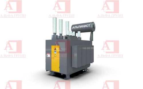 Учебно-тренировочный полигон ПА-МТ01 (Модуль Трансформатор) от АЛЬФА ГРУПП для практических занятий на высоте и в замкнутом пространстве с применением средств индивидуальной защиты и стационарных анкерных систем.  