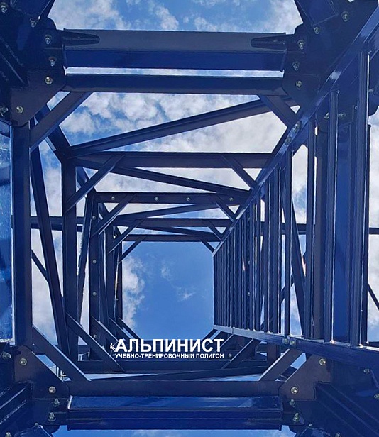 г. Ноябрьск. АО «Газпромнефть-ННГ» открывает современный ЛЭП-комплекс для подготовки специалистов г. Ноябрьск. АО «Газпромнефть-ННГ» открывает современный ЛЭП-комплекс для подготовки специалистов